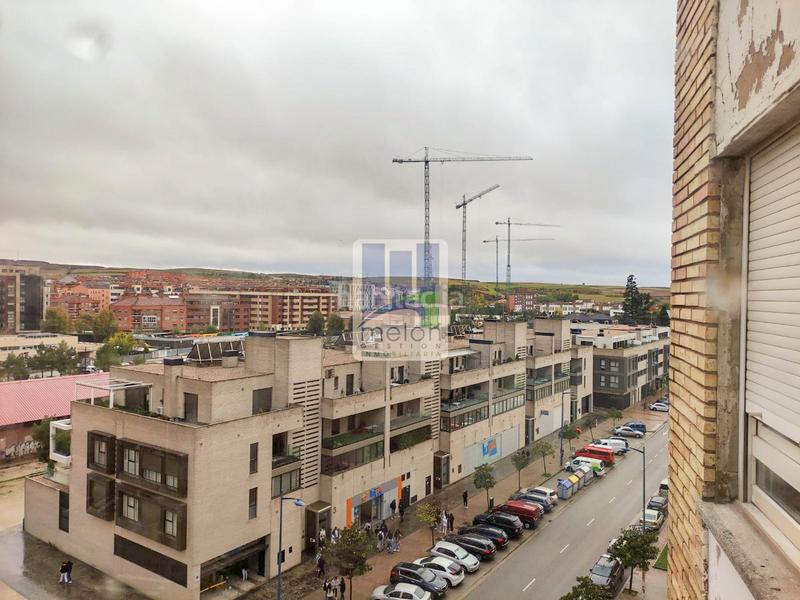 Foto 9269a0b7-2994-4165-8e1c-e49f548160d3. Flat in El Carmen - Barrio Gimeno Burgos