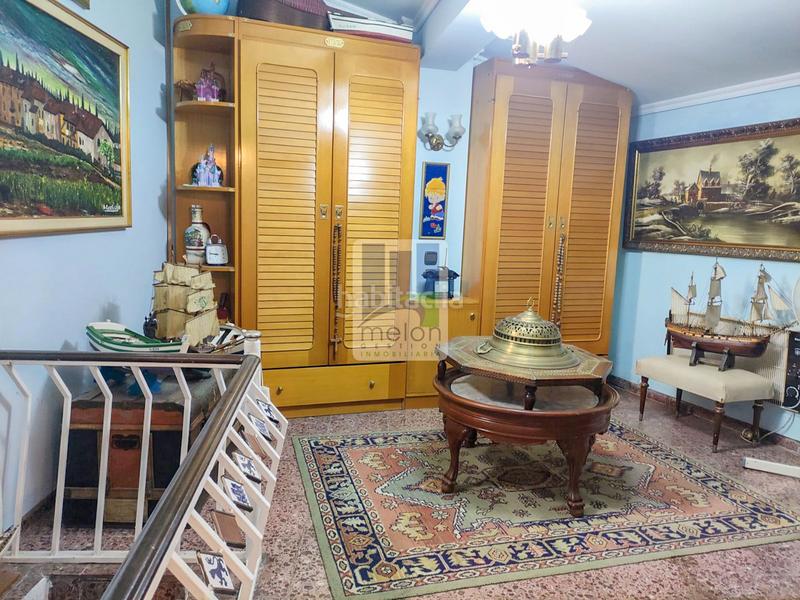 Foto c2fa7081-9430-4281-92b2-27e6cb847724. Chalet mit parking in Barriada de Yagüe Burgos