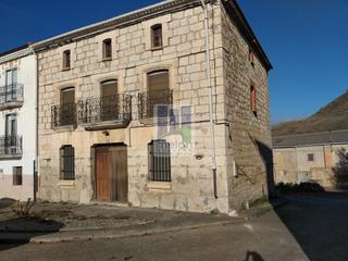 Xalet  Santa maria del invierno