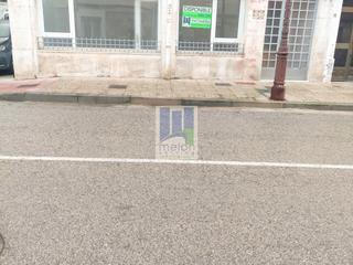 Business premise in S.AGUEDA