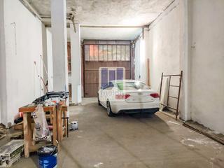 Local commercial à FRANCISCO SALINAS