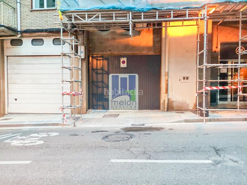 Foto 0f86f3d7-9f85-40f4-b8f3-74c6e43c17d4. Locale commerciale in Casco Antiguo Burgos
