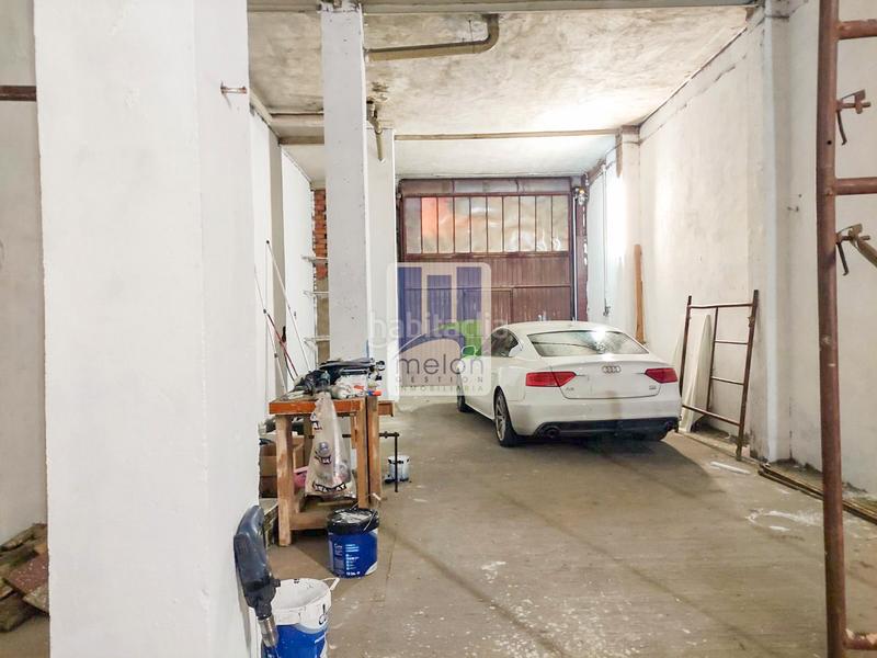 Foto 254c266c-cb4b-4835-adbe-1165ff7d3c1a. Locale commerciale in Casco Antiguo Burgos