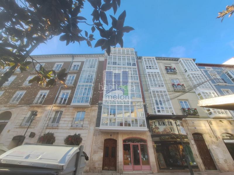 Foto 46ade949-3cf7-45b7-8898-b07d795bc3fb. Appartamento in Casco Antiguo Burgos