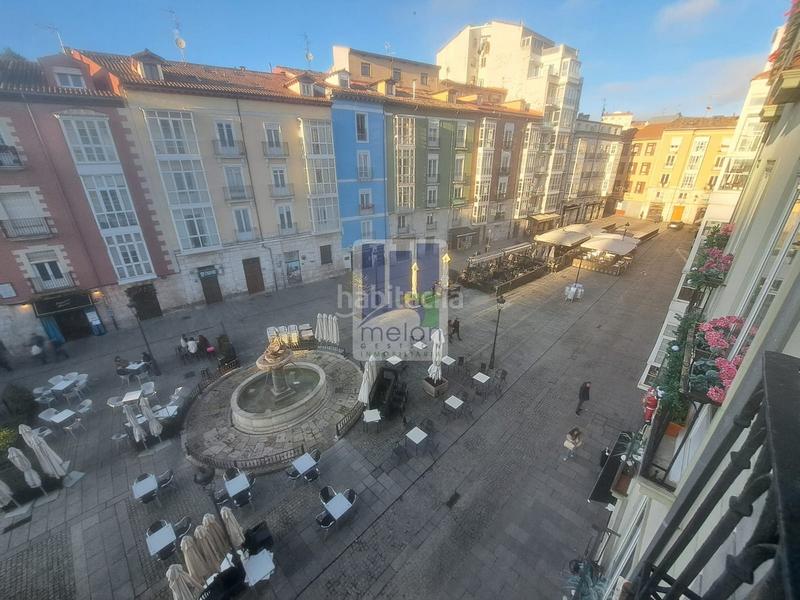 Foto 4d25d961-1d21-49a8-98ff-9393ec508609. Appartamento in Casco Antiguo Burgos