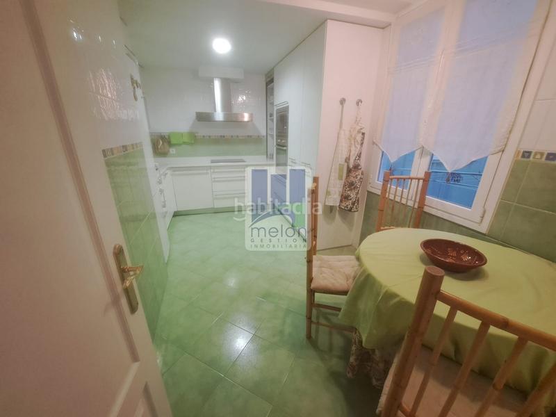 Foto f4602a72-48eb-4bbf-addb-a22289e23a9e. Appartamento in Casco Antiguo Burgos