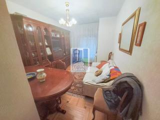 Appartement  Francisco sarmiento