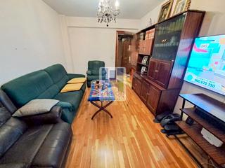 Appartement  Avda.derechos humanos