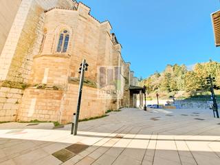Pis  Arco san esteban