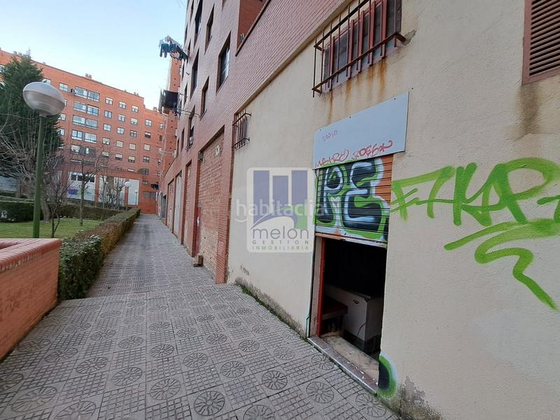 Foto 0c17335b-cc4c-4a3b-a8d7-0013c49f7162. Local comercial a San Pedro y San Felices Burgos