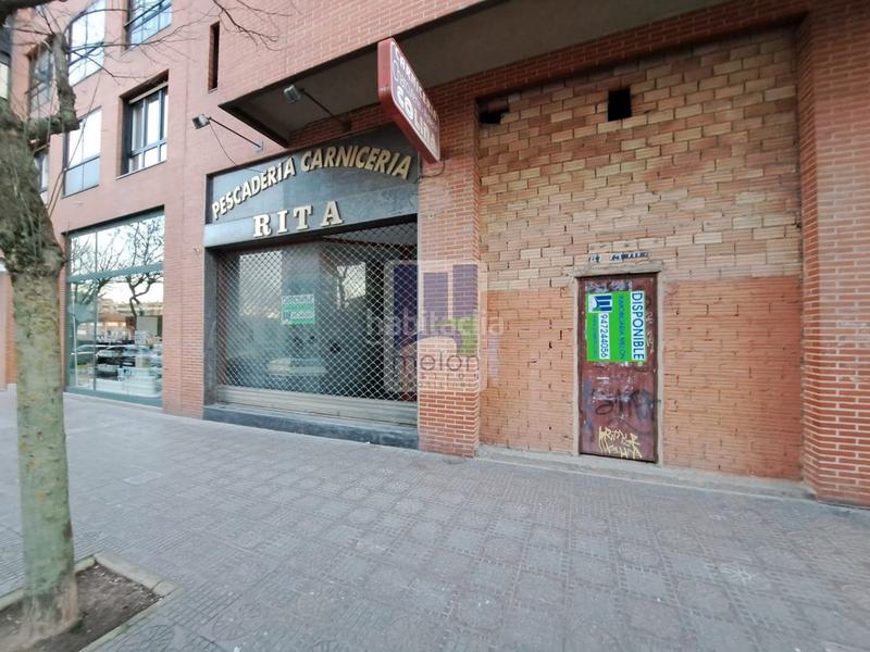 Foto 68357fc3-d949-4c79-829c-efaf4ab76e94. Local comercial a San Pedro y San Felices Burgos