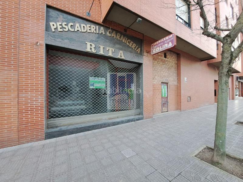 Foto d25c00ea-95a3-464f-89dd-b738ba7e3283. Local comercial a San Pedro y San Felices Burgos
