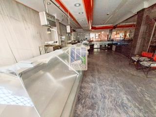 Local Comercial en SAN PEDRO Y SAN FELICES