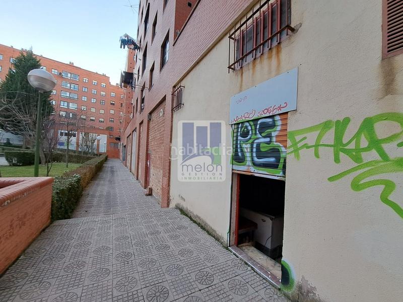 Foto e8a71094-32cd-47e3-a6fc-62b9b5eb2402. Local comercial a San Pedro y San Felices Burgos