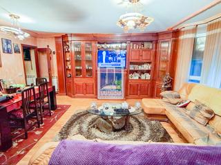 Chalet  Villagonzalo pedernales