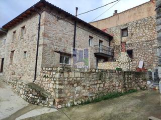 Xalet  San pedro de la hoz
