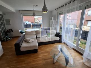 Chalet  Cogollos