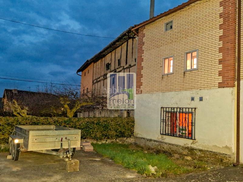 Foto 949dc033-a905-409f-ad14-14fcb50e9143. Chalet en Arlanzón