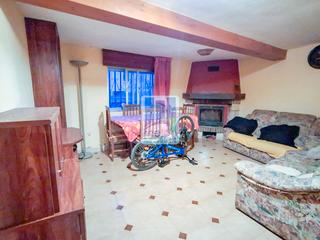 Chalet  Ages