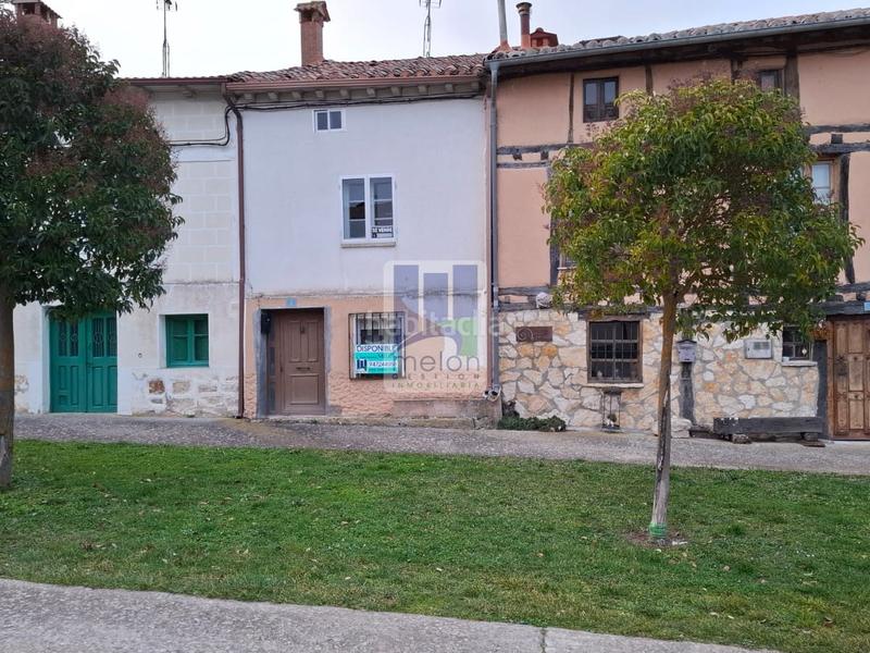 Foto 3a276d6c-0ffa-4793-bd6b-dbac5700fc04. Chalet in Arlanzón