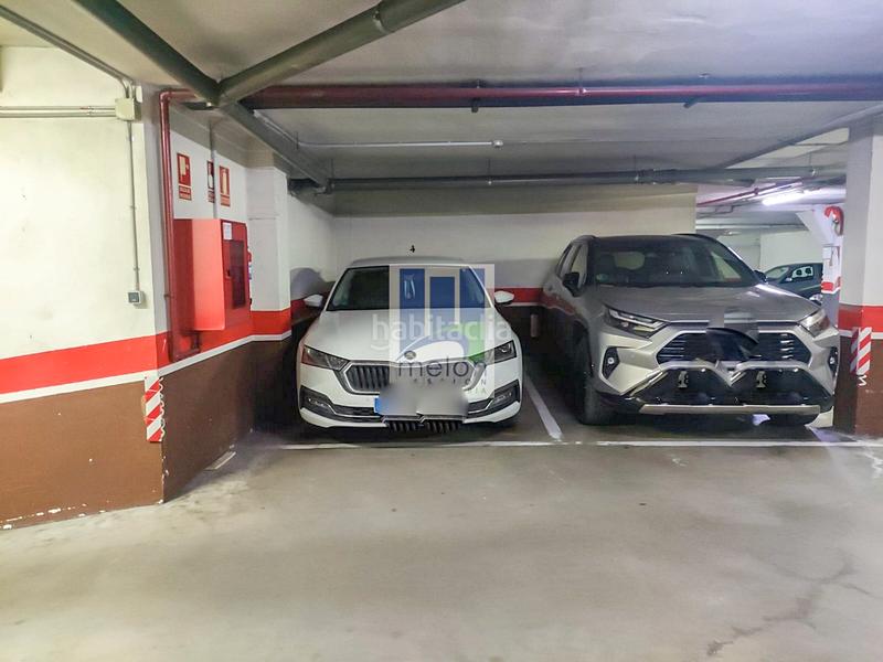 Foto 8e843d41-5e38-4fc0-bf0d-70c49fb10a1b. Appartamento con parcheggio in Barriada de Yagüe Burgos