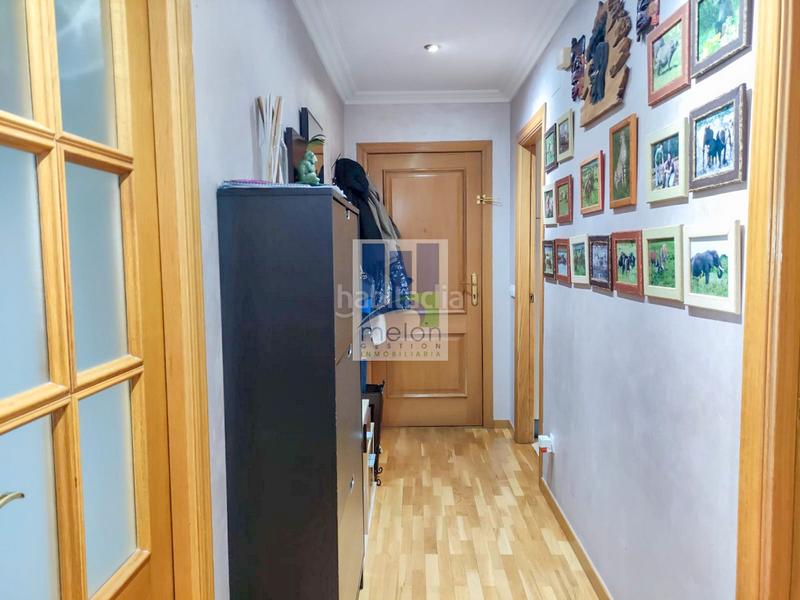 Foto 9bb24a7d-baae-48ff-b697-0525f408f0a3. Appartamento con parcheggio in Barriada de Yagüe Burgos