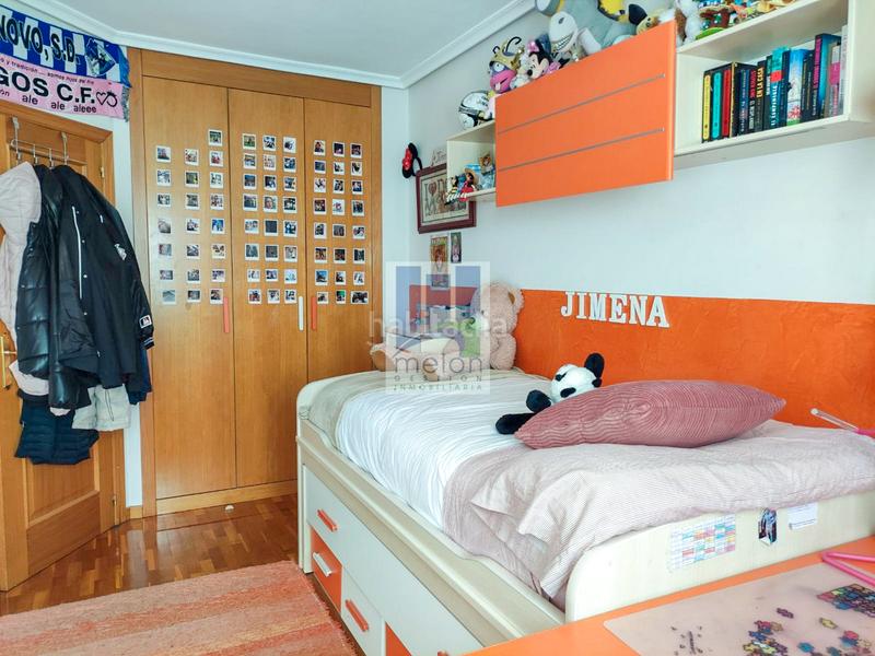 Foto 63764598-8c11-4908-afdf-7db06acf28af. Flat with parking in Barriada de Yagüe Burgos