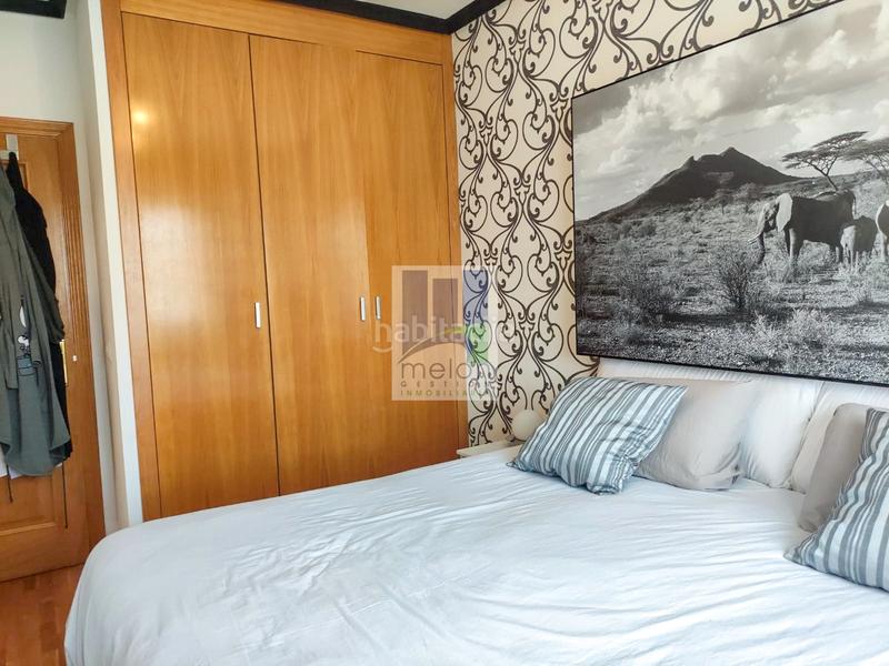 Foto d9880041-9a31-41b6-a048-133a1a3543b5. Flat with parking in Barriada de Yagüe Burgos