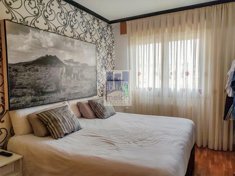 Foto 08767687-ce08-4bf2-b691-db0566e25ec6. Pis amb aparcament a Barriada de Yagüe Burgos