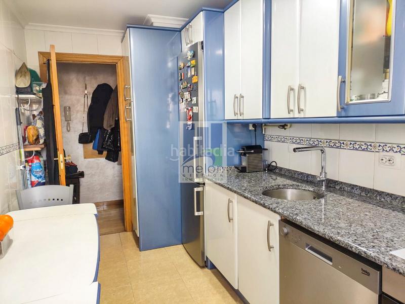 Foto d02bbdf7-7317-43f8-8d78-5a14da4f3025. Piso en Barriada de Yagüe Burgos