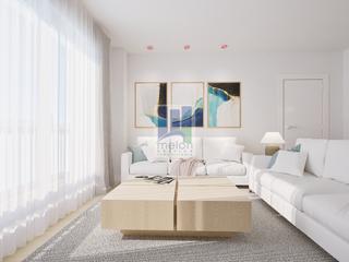 Appartement  Parque europa
