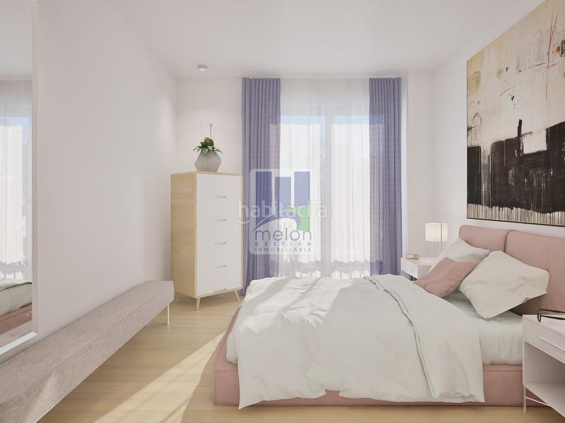 Foto b82864b2-a9aa-4100-8d78-27c1b7855062. Appartamento in San Agustín - Parque Europa Burgos