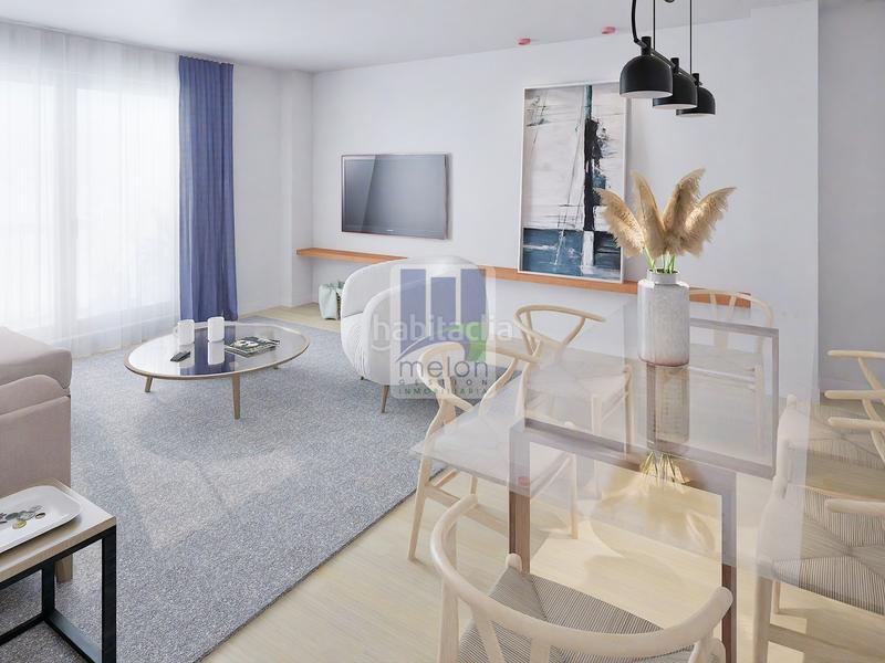 Foto 22f01e12-0d09-4edb-b79c-44f7845c1985. Appartement dans San Agustín - Parque Europa Burgos