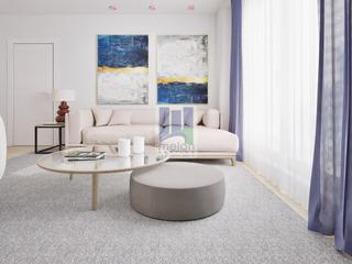 Appartement  Parque europa