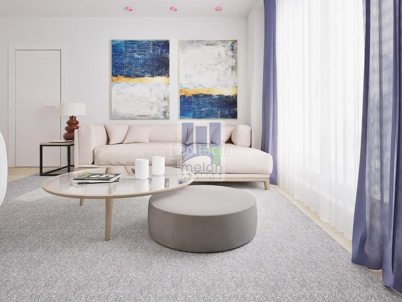 Foto 7af7efd3-2713-4eee-b778-6412bc2f3f65. Appartement dans San Agustín - Parque Europa Burgos