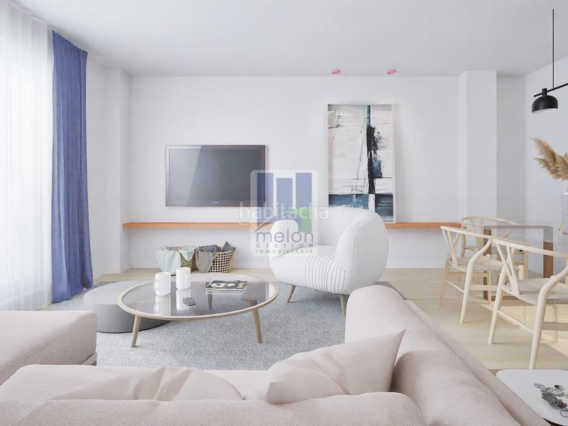 Foto b63e1a64-b12d-4d27-bd75-5f217148e15b. Appartement dans San Agustín - Parque Europa Burgos