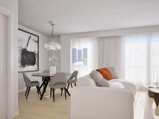 Appartement  Parque europa