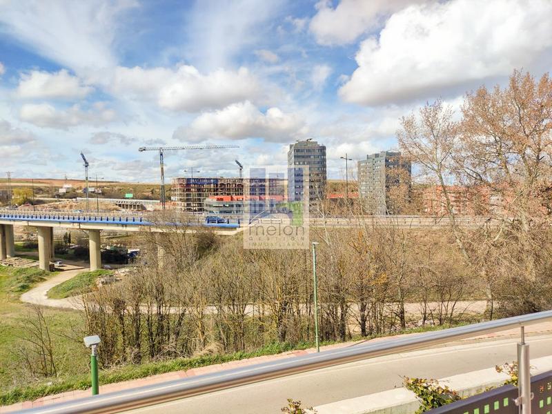 Foto 2089b296-51c2-4afc-b6c1-3d608864bc97. Chalet in San Agustín - Parque Europa Burgos