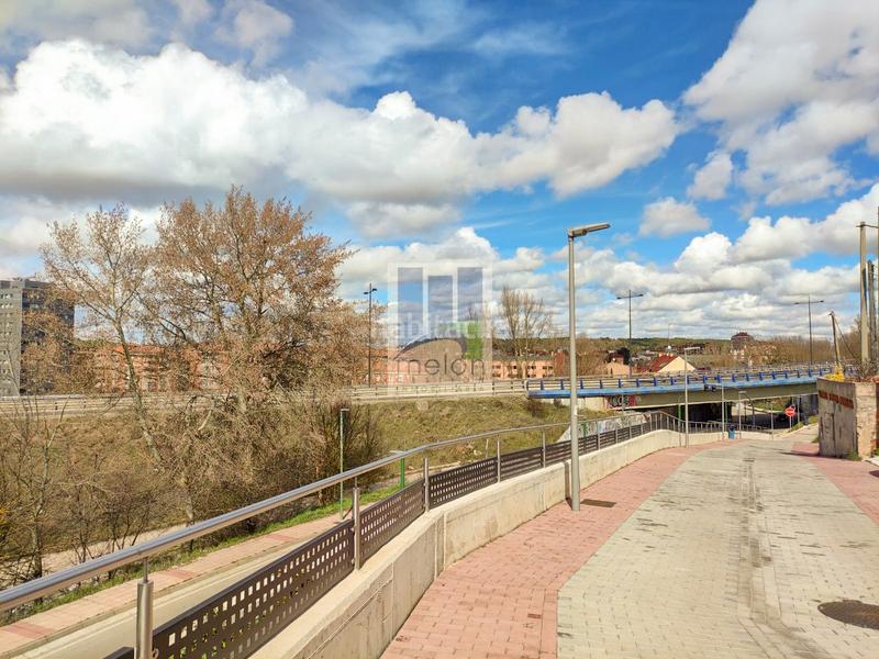 Foto 96dc26d1-b209-41e5-90b4-b80b0fa32490. Chalet in San Agustín - Parque Europa Burgos