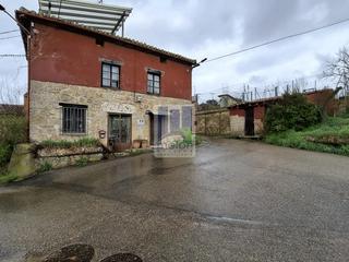 Chalet  Humienta