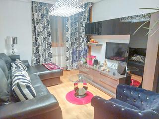 Appartement  Luis rosales-villayuda