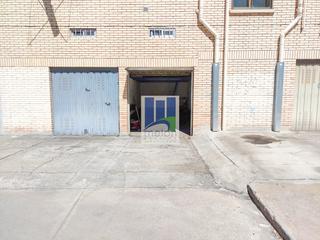 Terreny residencial  Severo ochoa