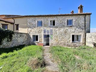 Chalet  Arenillas de muño