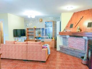Chalet  Atapuerca