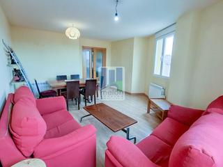 Appartement  Cogollos