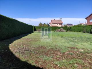Residential Plot  Castrillo del val
