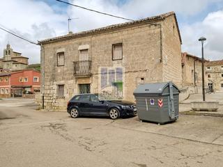Chalet  Riocerezo
