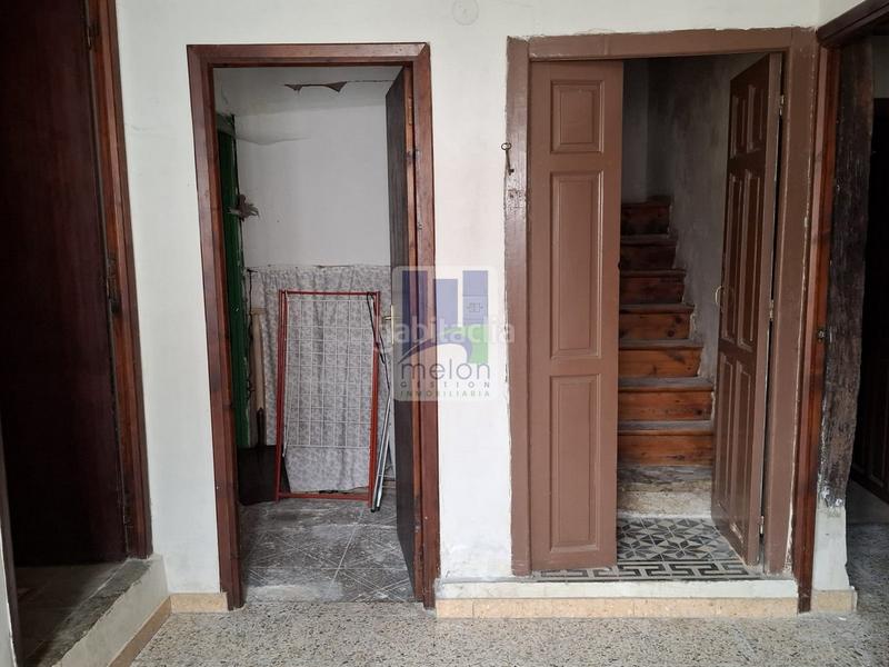 Foto cb5f76ee-9777-452c-9542-8bf94c482cdc. Chalet in Valle de las Navas