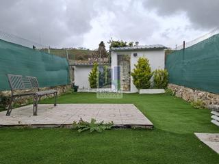 Chalet in VILLANUEVA DE ARGAÑO