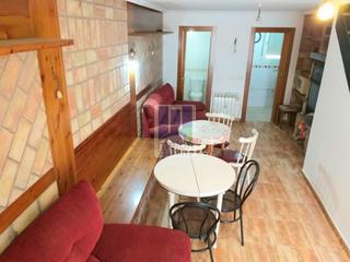 Chalet  Quintanilla carretas